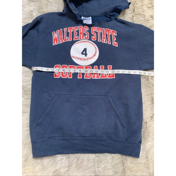 Walters State Softball Hoodie Medium - Picture 8 of 8